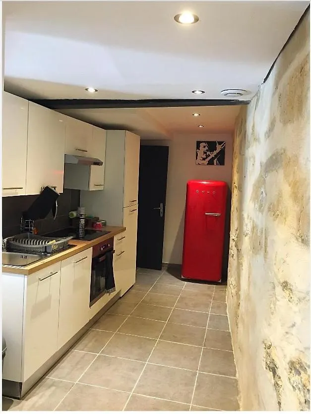 Appartement Avignon Intra Muros 55 M2 France