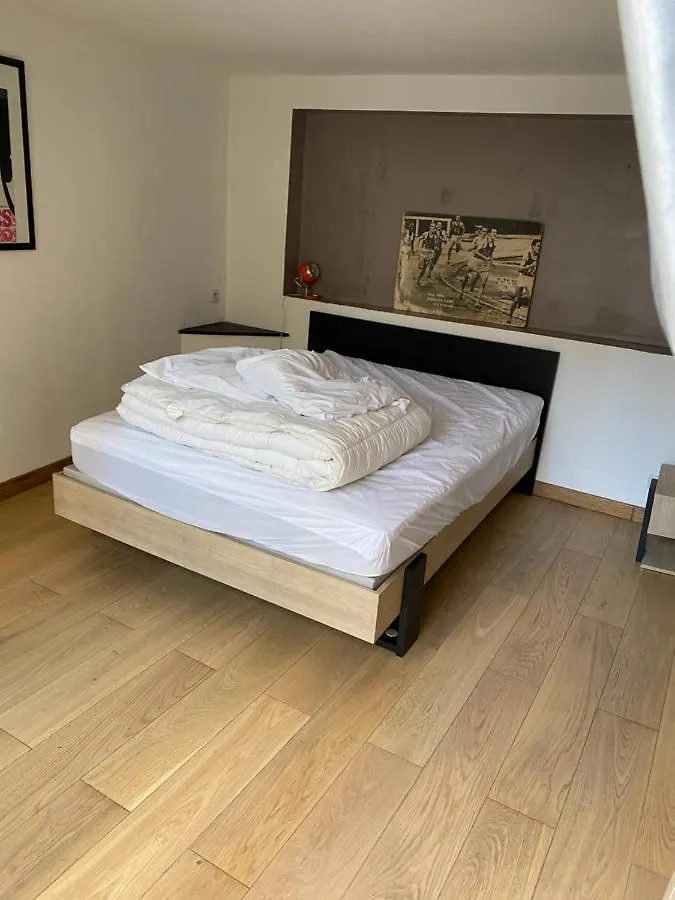 Appartement Avignon Intra Muros 55 M2