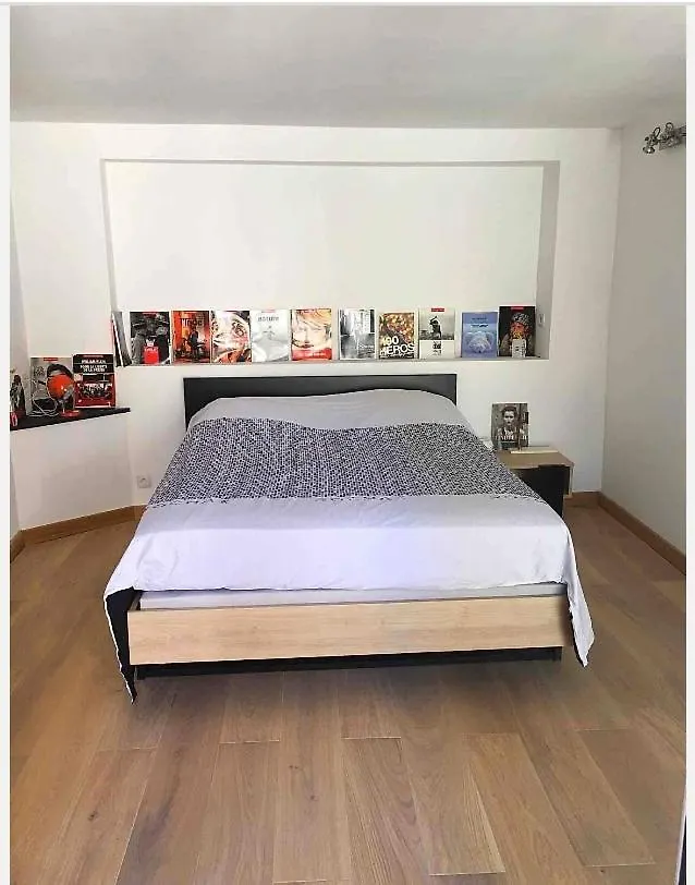 Appartement Avignon Intra Muros 55 M2
