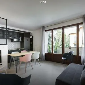 17 Rue Jean Jaurès Annecy